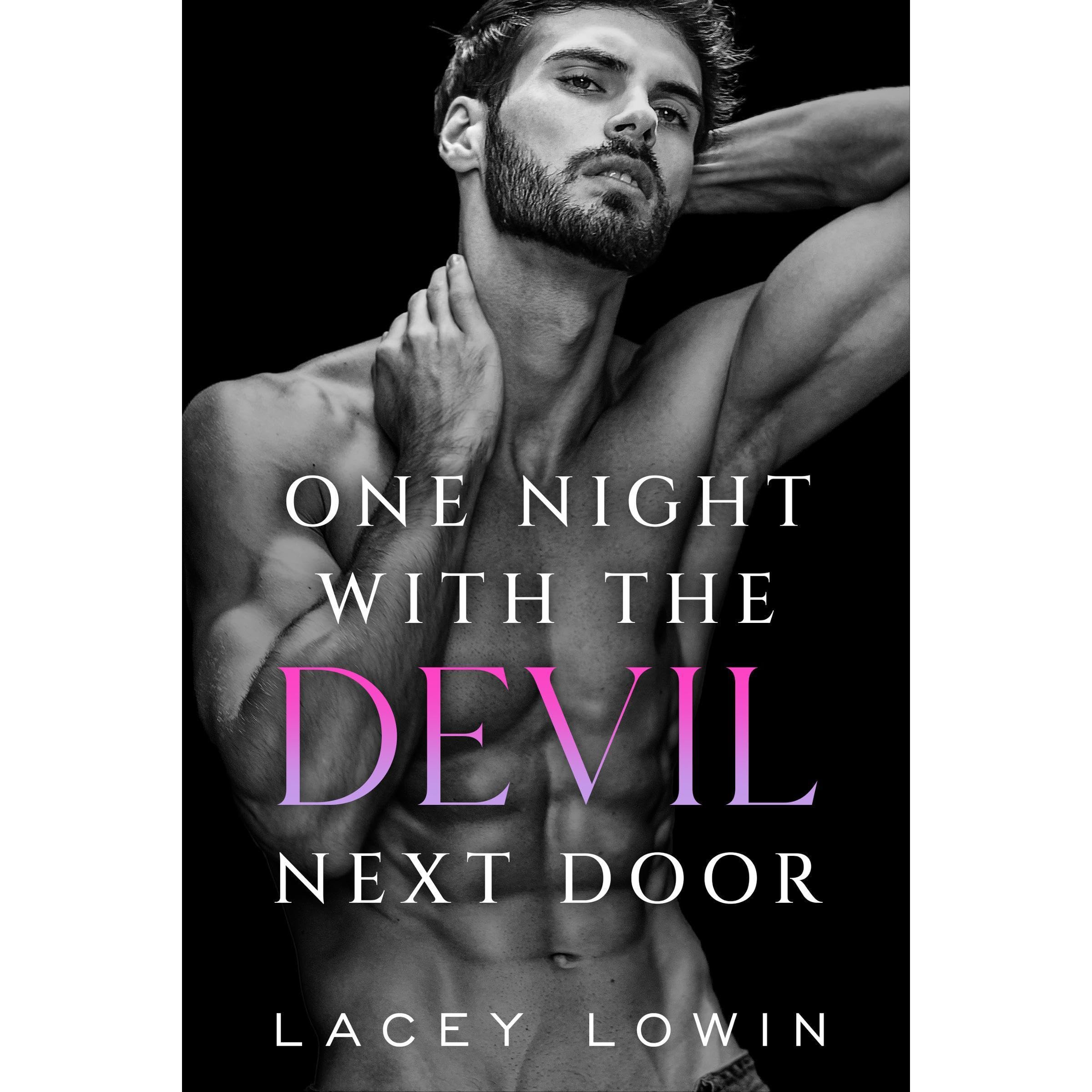 One Night With The Devil Next Door