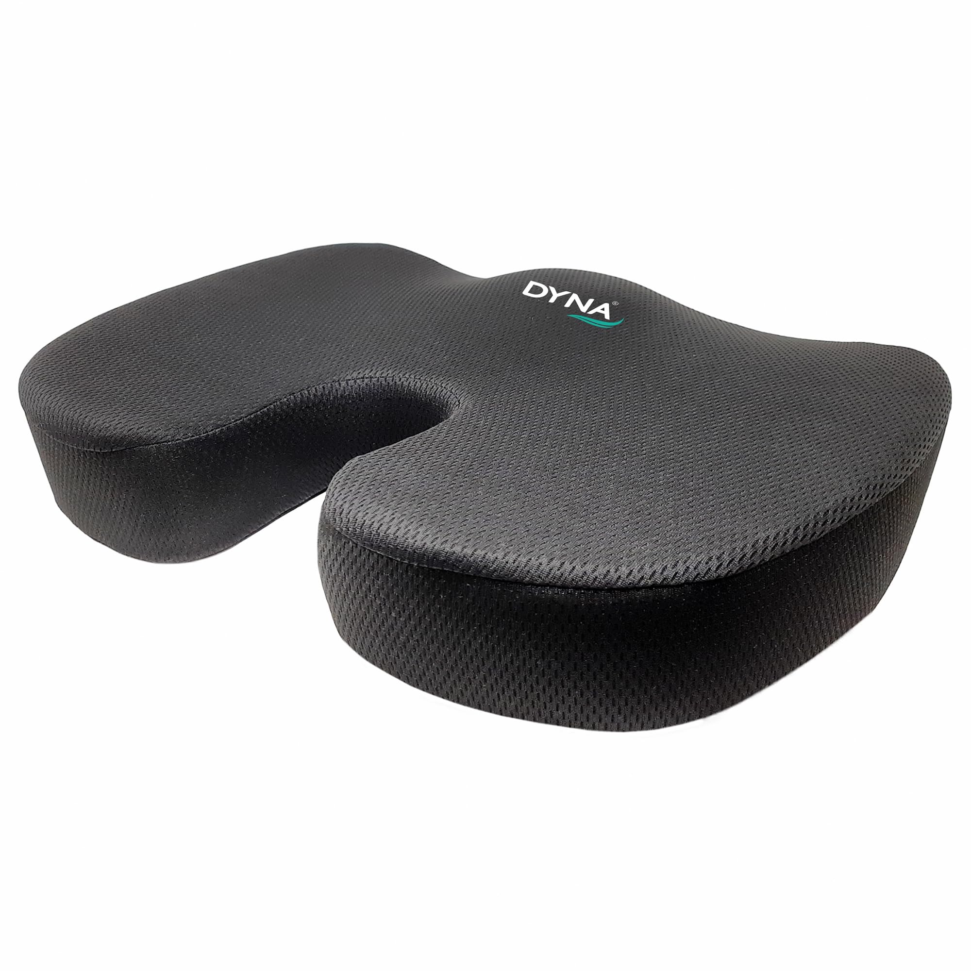 See full amazon price history chart for Dyna Coccyx Cushion | Non-Slip Orthopedic Seat Cushion for Tailbone & Sciatica Pain Relief Hip Support | Ergonomically Contoured | for Office/Home Chair, Wheelchair, Car, Plane Dyna Coccyx Cushion | Non-Slip Orthopedic Seat Cushion for Tailbone & Sciatica Pain Relief Hip Support | Ergonomically Contoured | for Office/Home Chair, Wheelchair, Car, Plane (B0C73YMWXZ) Amazon Price History, Amazon Price Tracker