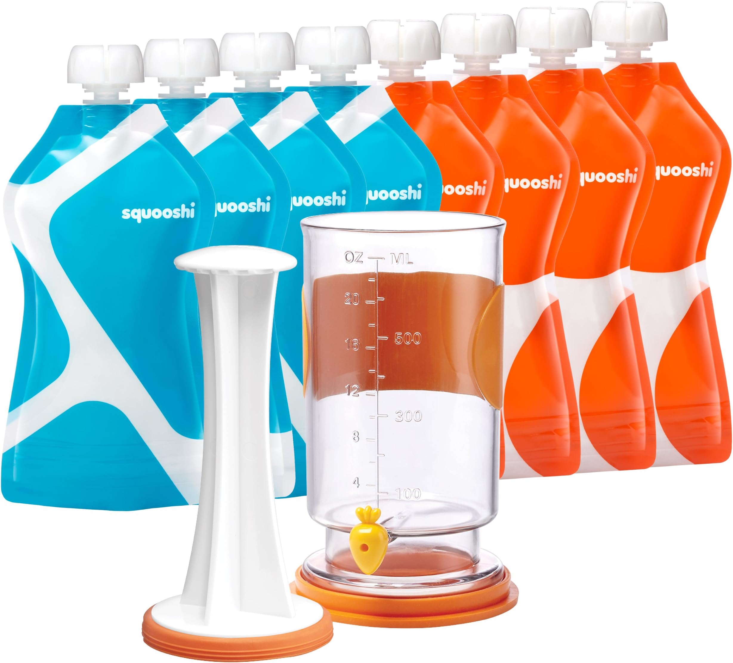 'The Squooshi Filling Stationãâ + Large by Squooshi