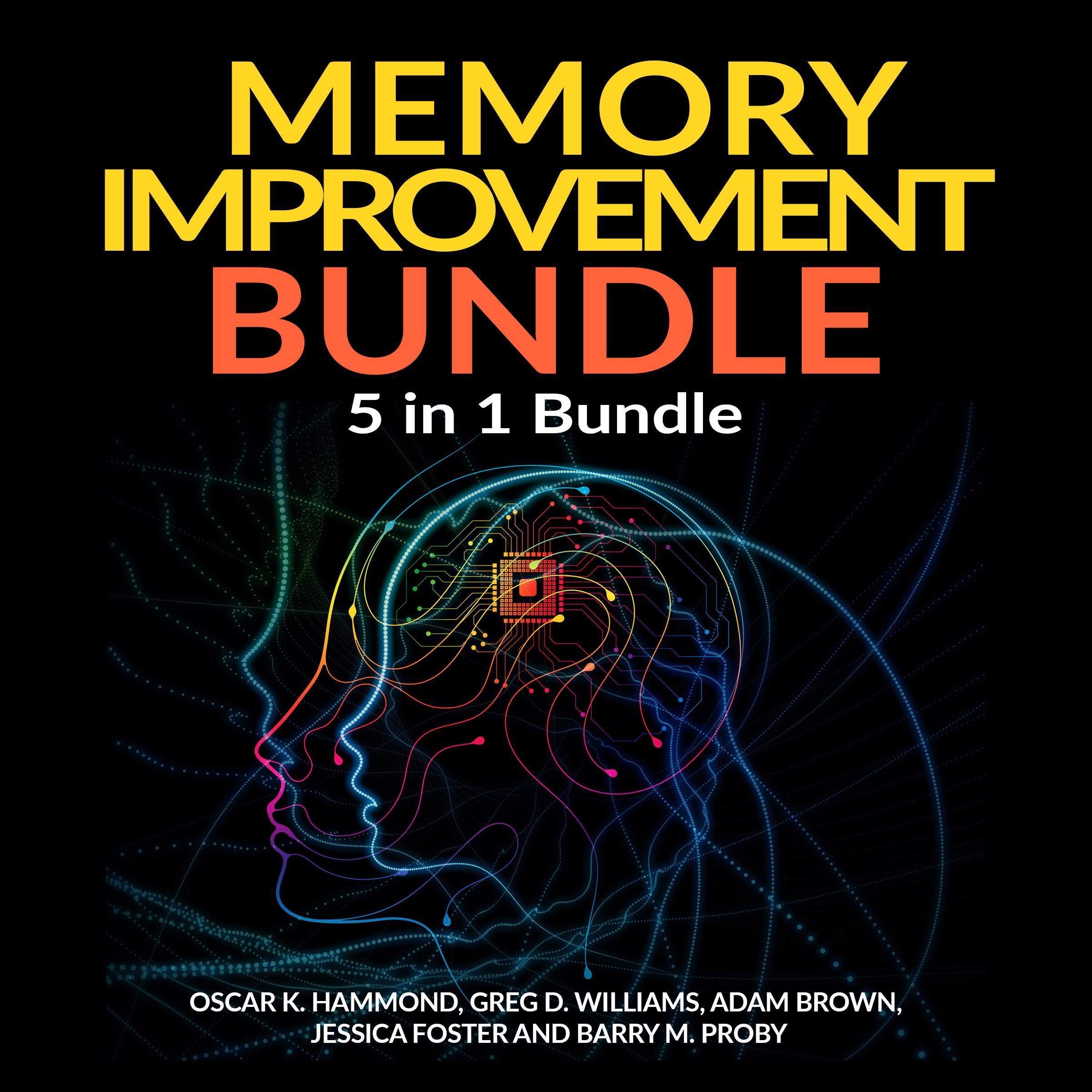 Memory Improvement Bundle