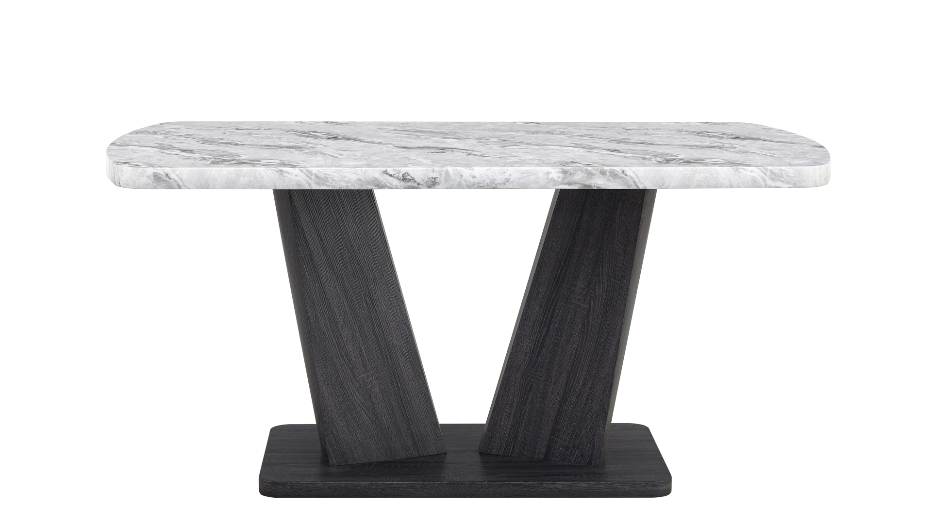 Amazon.com - CASAXOHI Marble Dining Room Table,63 Amazon.com - CASAXOHI Marble Dining Room Table,63