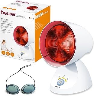 Beurer IL 35 Infrarotlampe