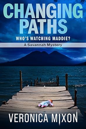Who's Watching Maddie?