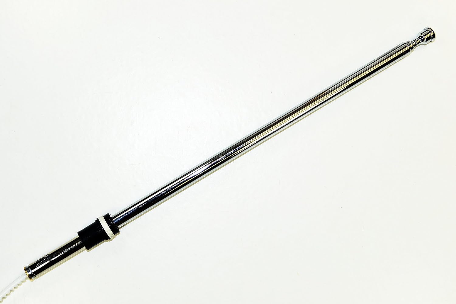 Votex - Power Antenna Mast for Ford Taurus (1996-2006) - Mercury Sable (1996-2006) - Part Number F6DZ18A886AB