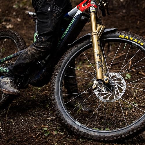 Miniatura 8 de Maxxis Rekon+ 3C MaxxTerra EXO - Neumático plegable sin cámara