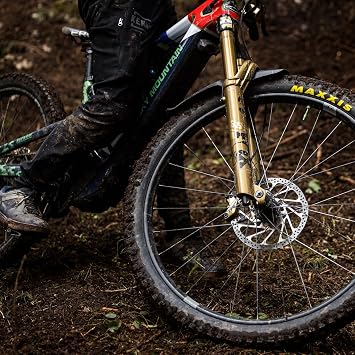 Maxxis Minion DHF Reifen Tubeless Folding Dual EXO Wide Trail