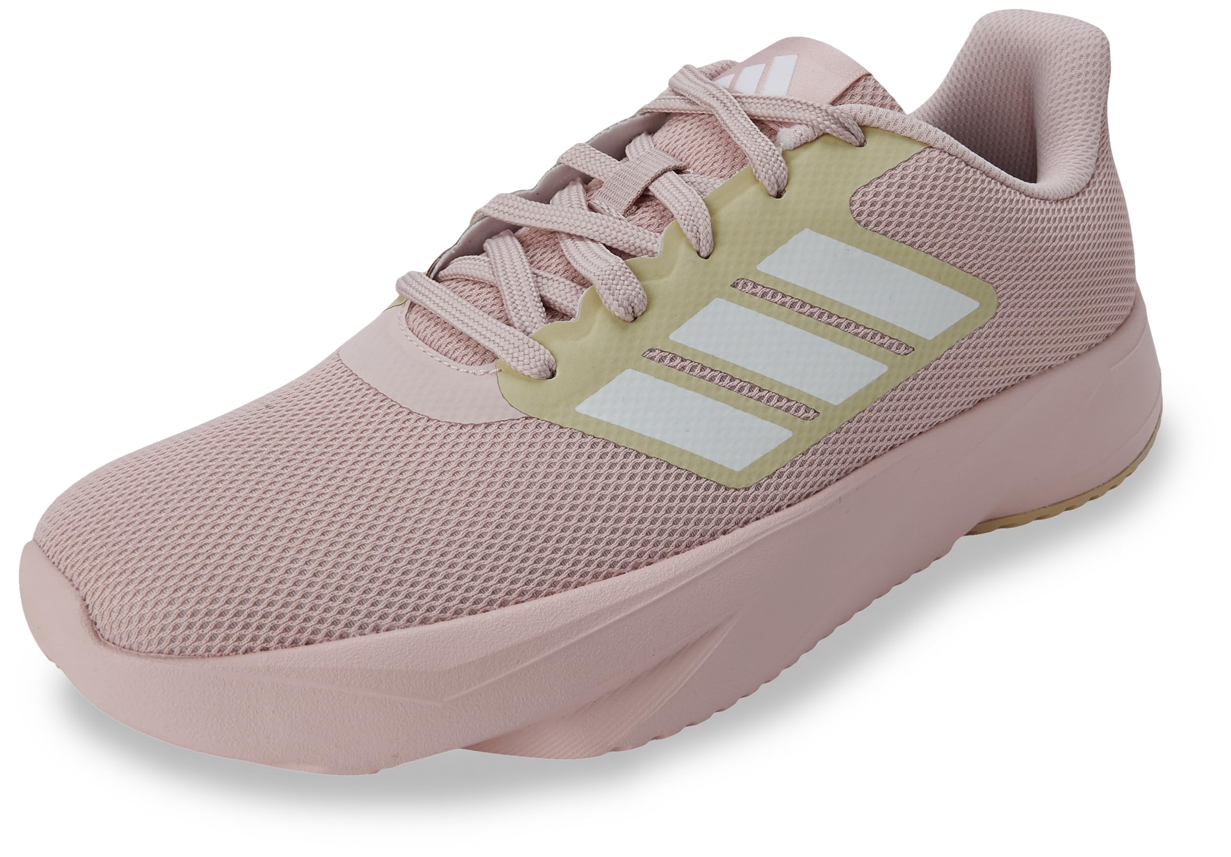 Women Lace Up Running Shoes-image-31