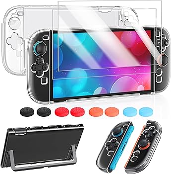 Amazon.com: FYOUNG Protective Case for Nintendo Switch 2 2025