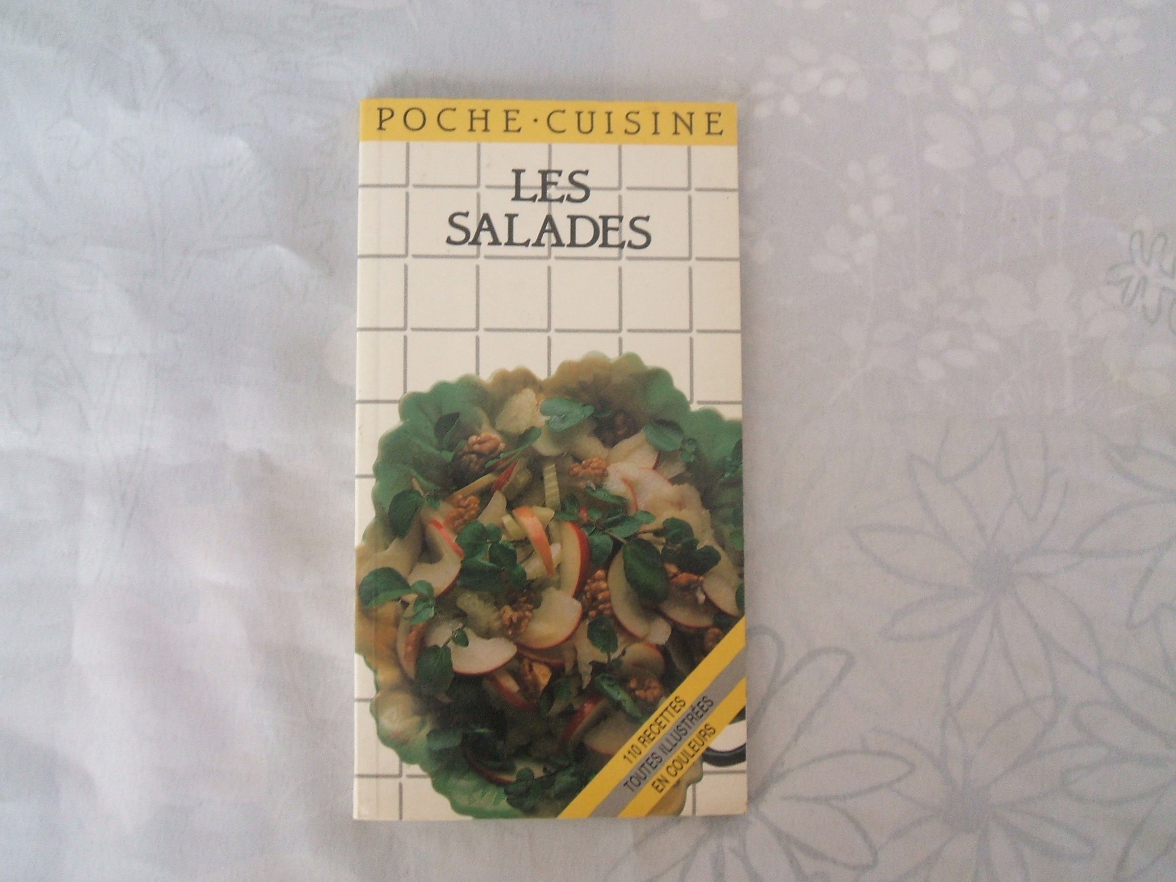 Salades Les Hanslip, Carole