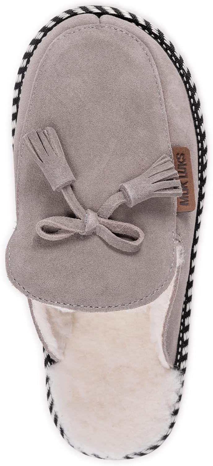 MUK LUKS Women's Leather Goods By Muk Luks® Women's Cosette Mule