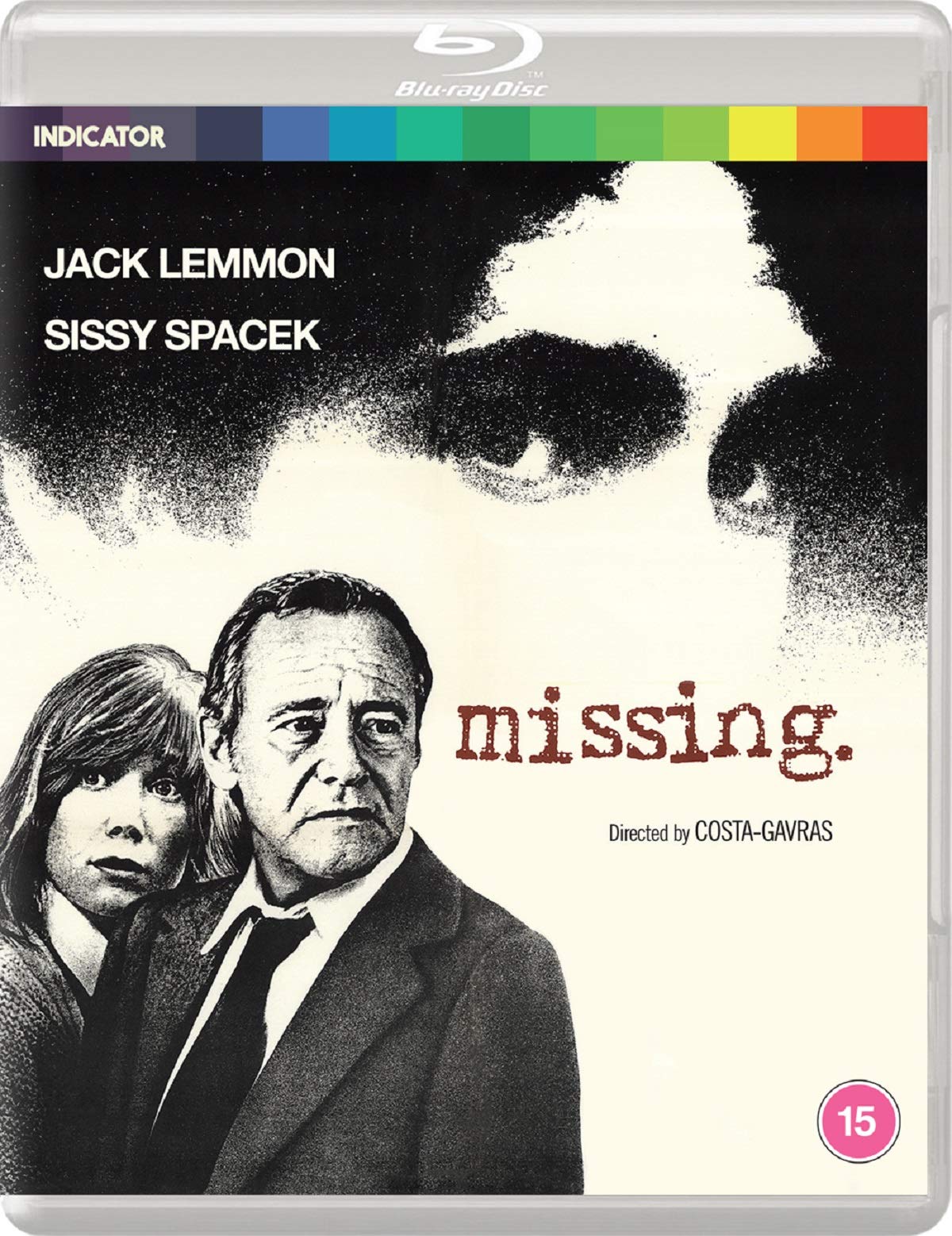 Missing (Standard Edition)