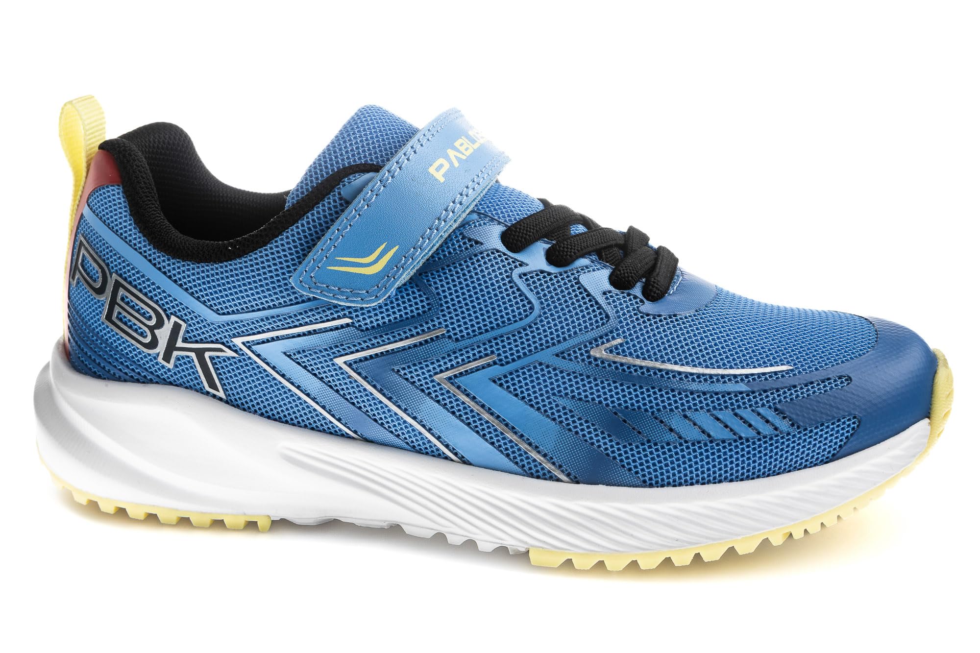 Pablosky Running 985540, Scarpe da Ginnastica Bambini e Ragazzi