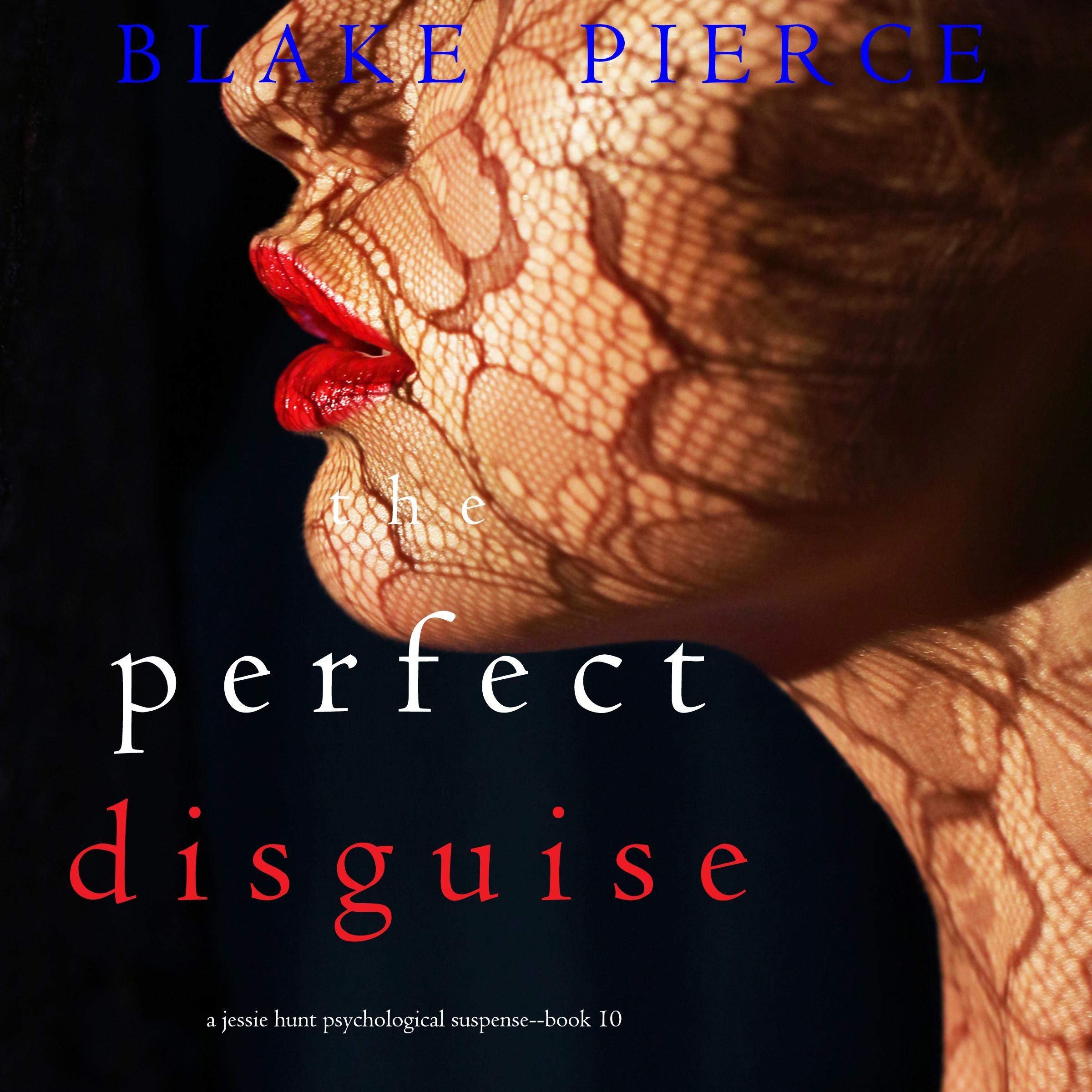 Cover art for The Perfect Disguise