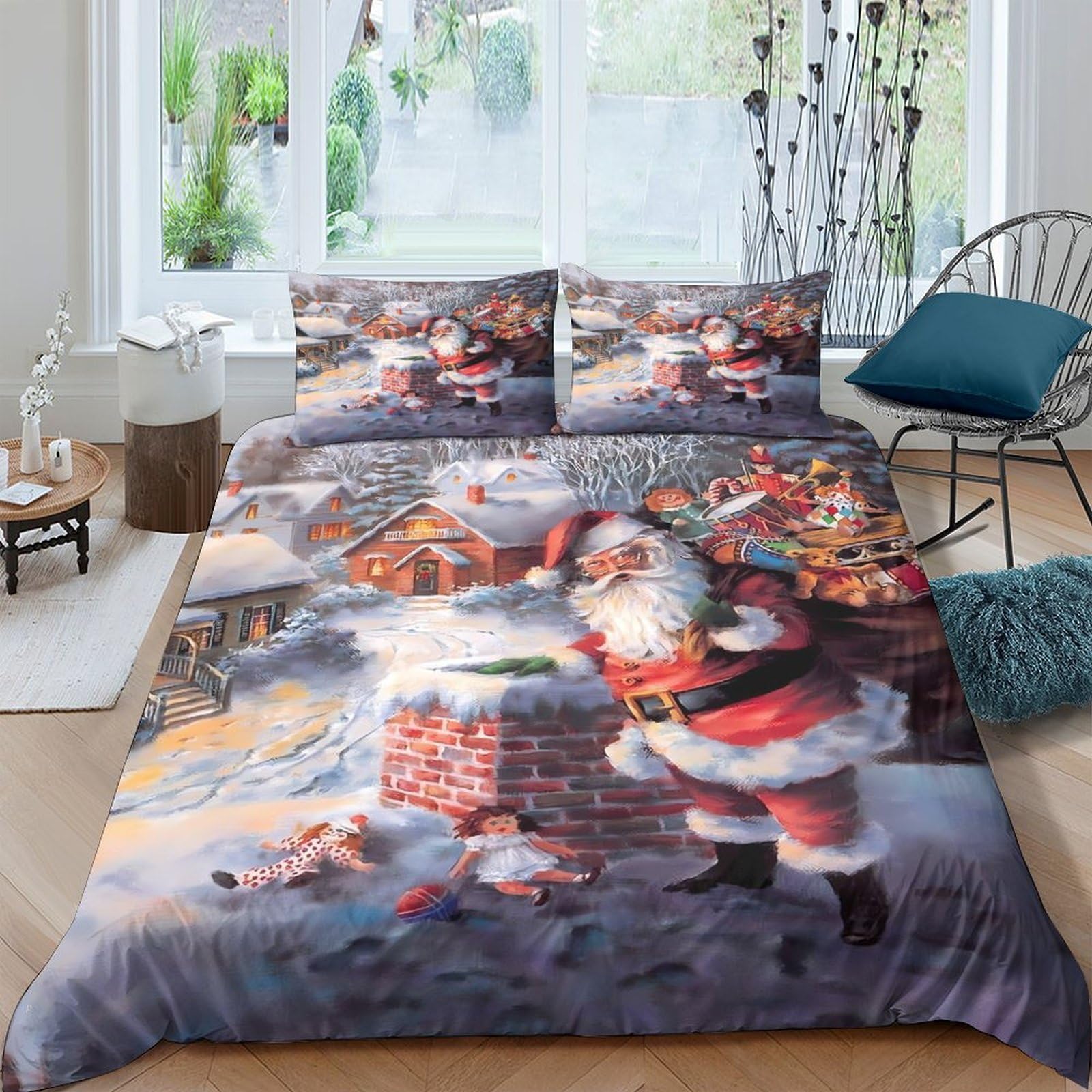 Ctjqhvkz Style-9 3D Printed Fitted Sheet Microfiber Galaxy Starry Sky Bed Cover For Bedroom, Durable And Non-Slip, Easy To Wash And Maintain, Perfect For Home And Guest Rooms Single（135X200cm）