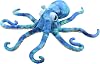 The Puppet Company Creatures Octopus Hand Puppet, Large