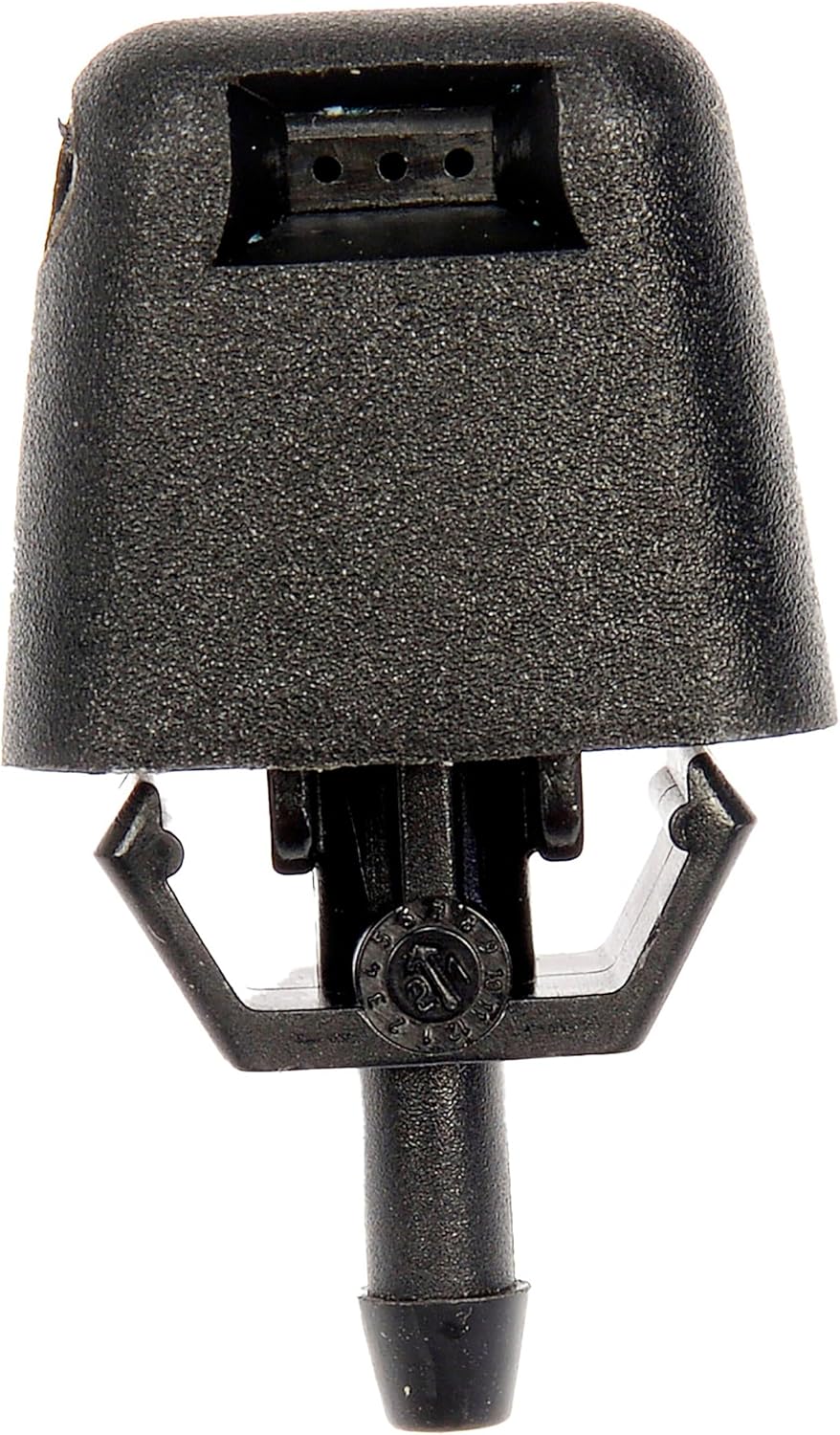 Left OR Right Windshield Washer Nozzle Compatible With Ram ProMaster 2500 2023 2022 2021 2020 2019 2018 2017 2016 2015 2014 P-4961556