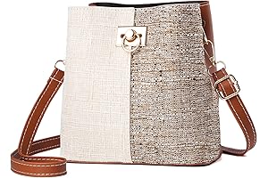 Chic and Versatile Cross Body Bag Purses for Women