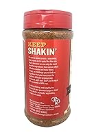 Vista 5 de Condimento firmado Red Robin, 15 oz