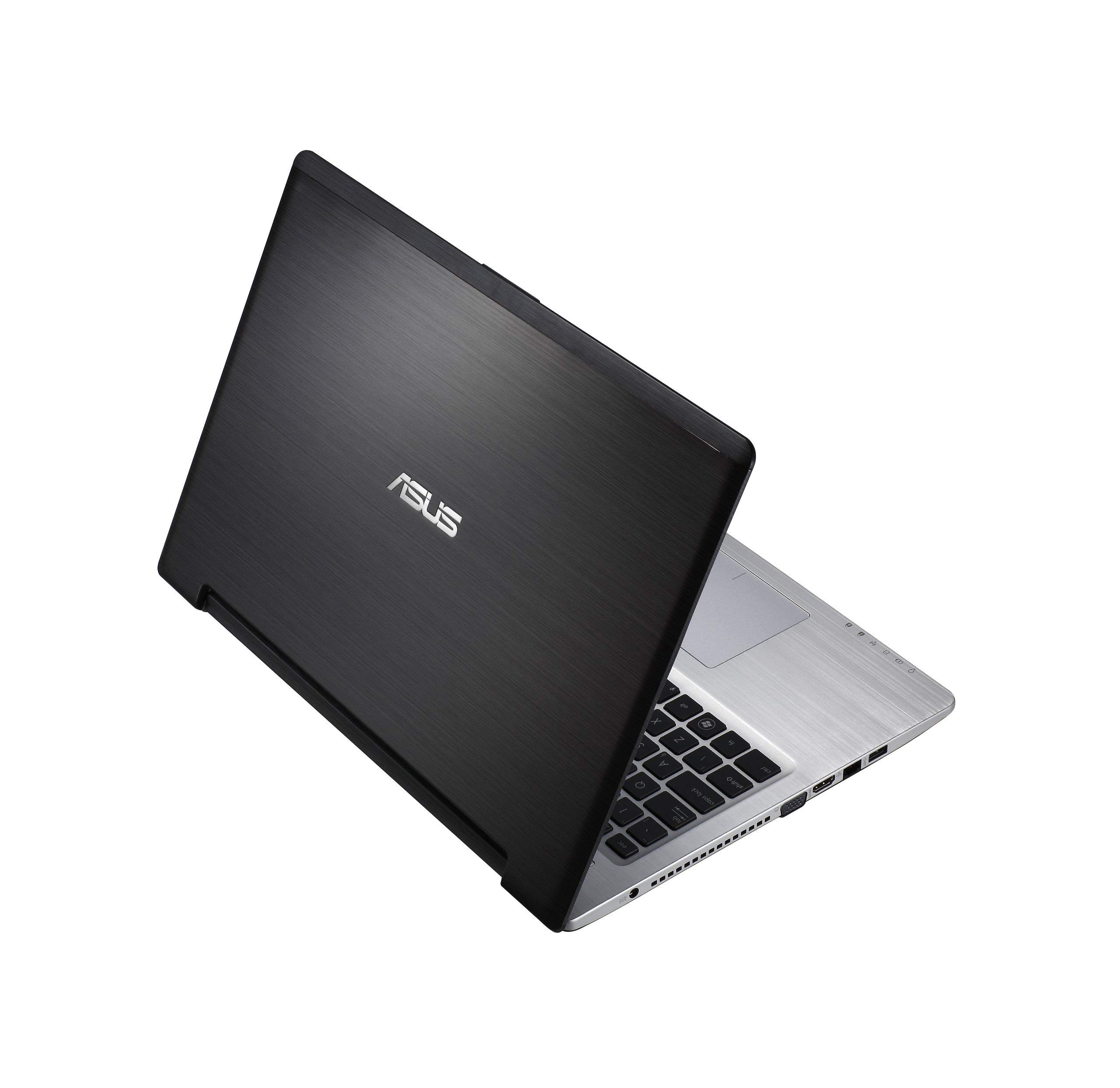 Amazon.com: ASUS S56CA-WH31 15.6-Inch Ultrabook : Electronics