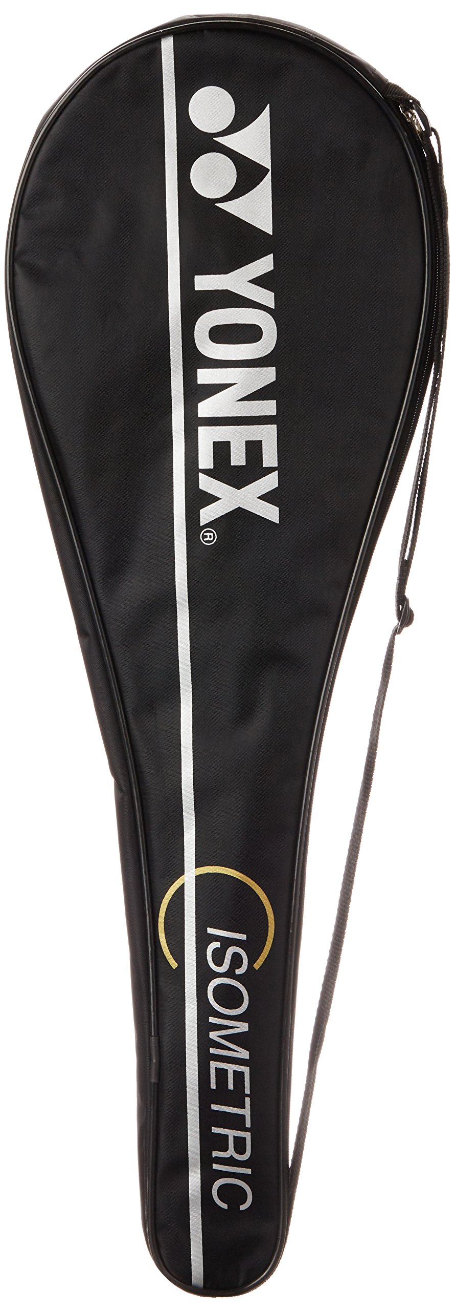 Buy Yonex Isometric Lite 2 Badminton Racquet, 3U-G4 Online at Low