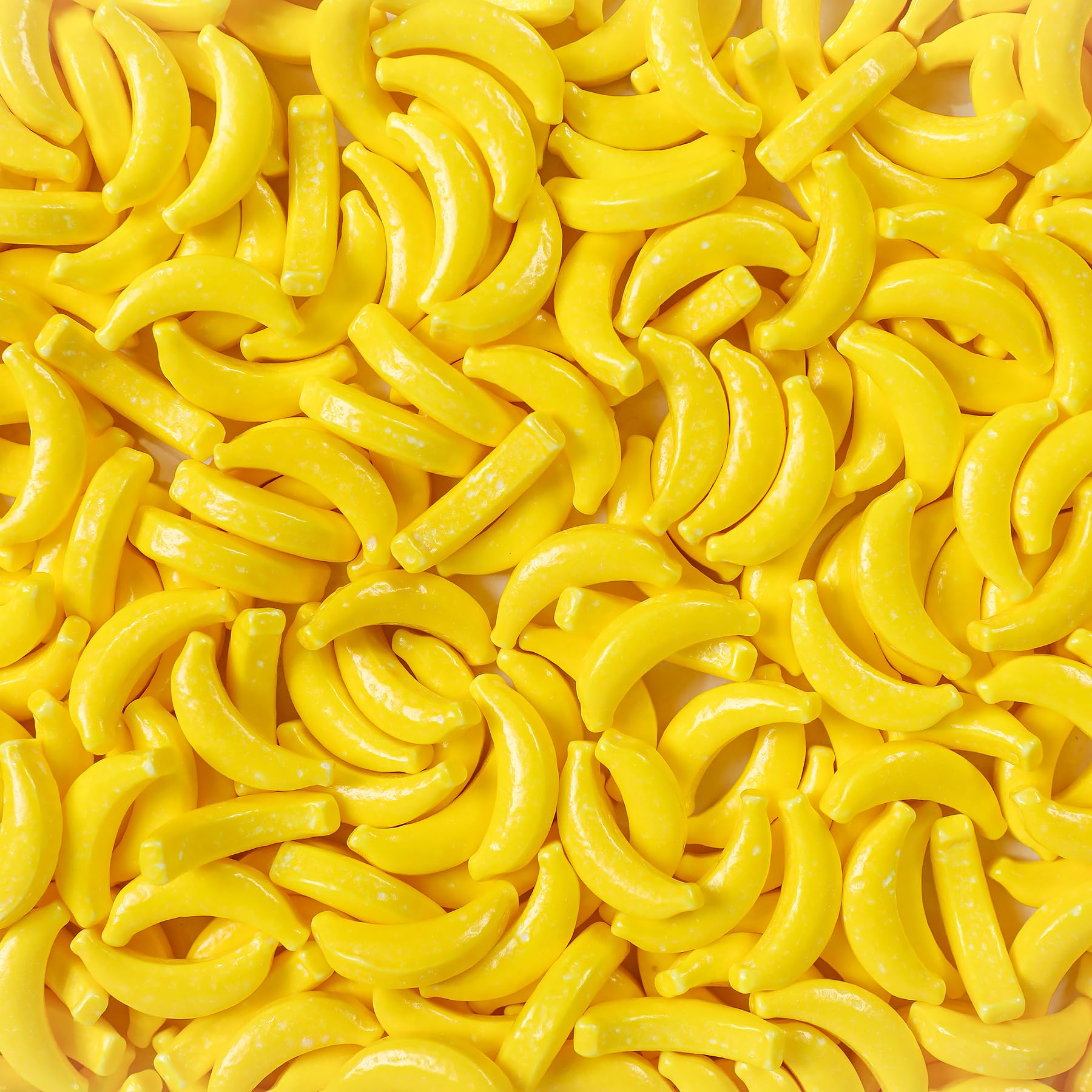 Smarty Stop Banana Heads Hard Candy (2 Pound (Pack of 1))