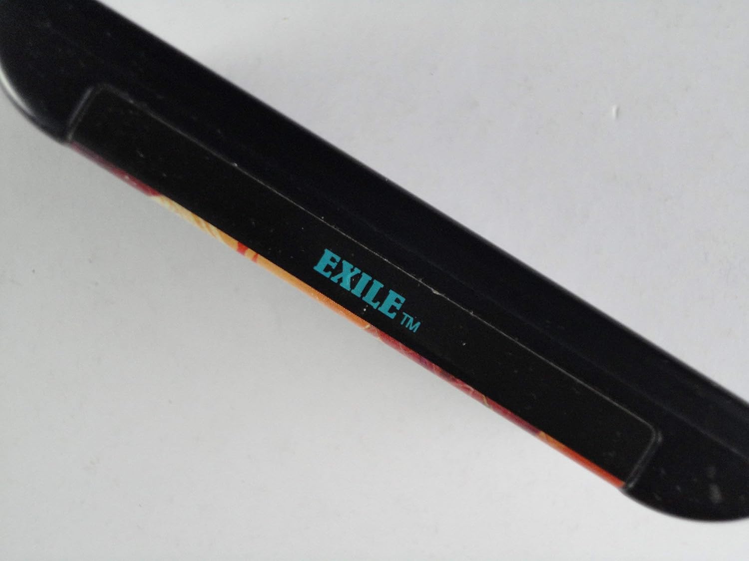 Exile - Sega Genesis (Renewed)