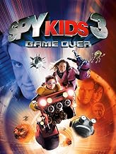 Spy Kids 3: Game Over