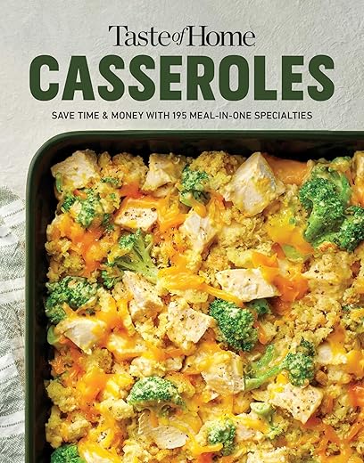 Casseroles