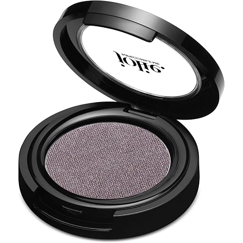 Jolie Super Silky Eye Shadow (Rock Star)
