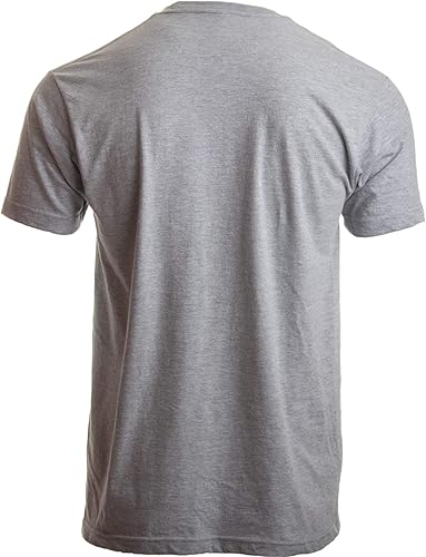 Miniatura 2 de Save The Chubby Unicornios Divertida frase rinoceronte diciendo sarcástico papá broma camiseta para hombre