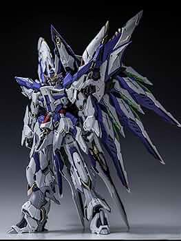 Einta Industries 1/72 スカイディフェンダー プラモデル Amazon.com: EINTA Industries Sky Defender 1/72 Model kit