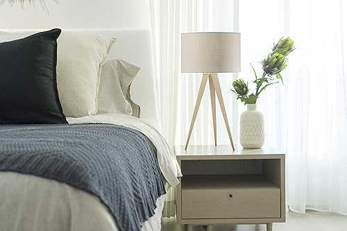 Miniatura 3 de Adesso 6423-12 Lámparas de mesa naturales