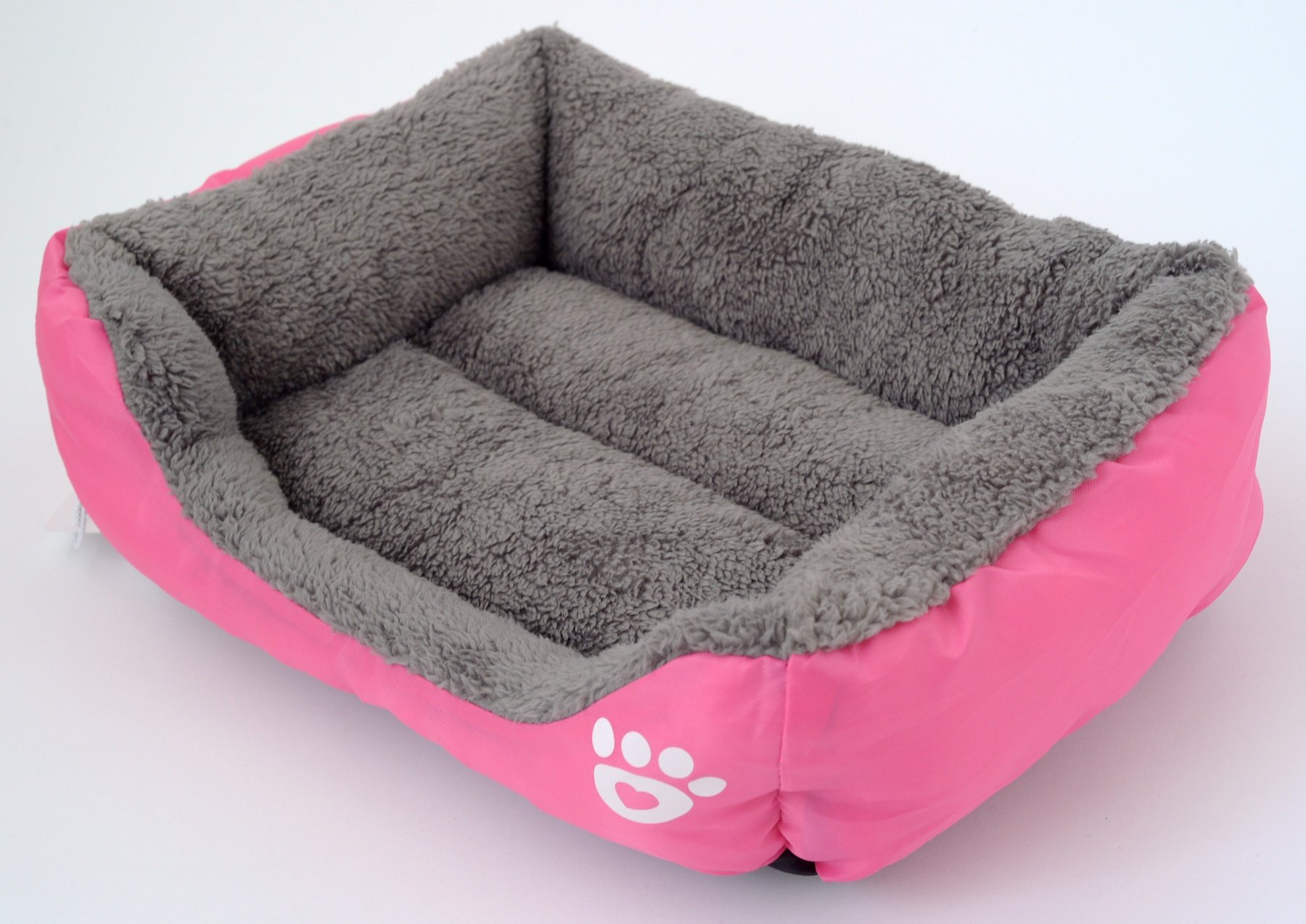 Amazon | 【SCGEHA】洗える ペット用 ベッド 簡易 撥水 加工 犬 猫 秋