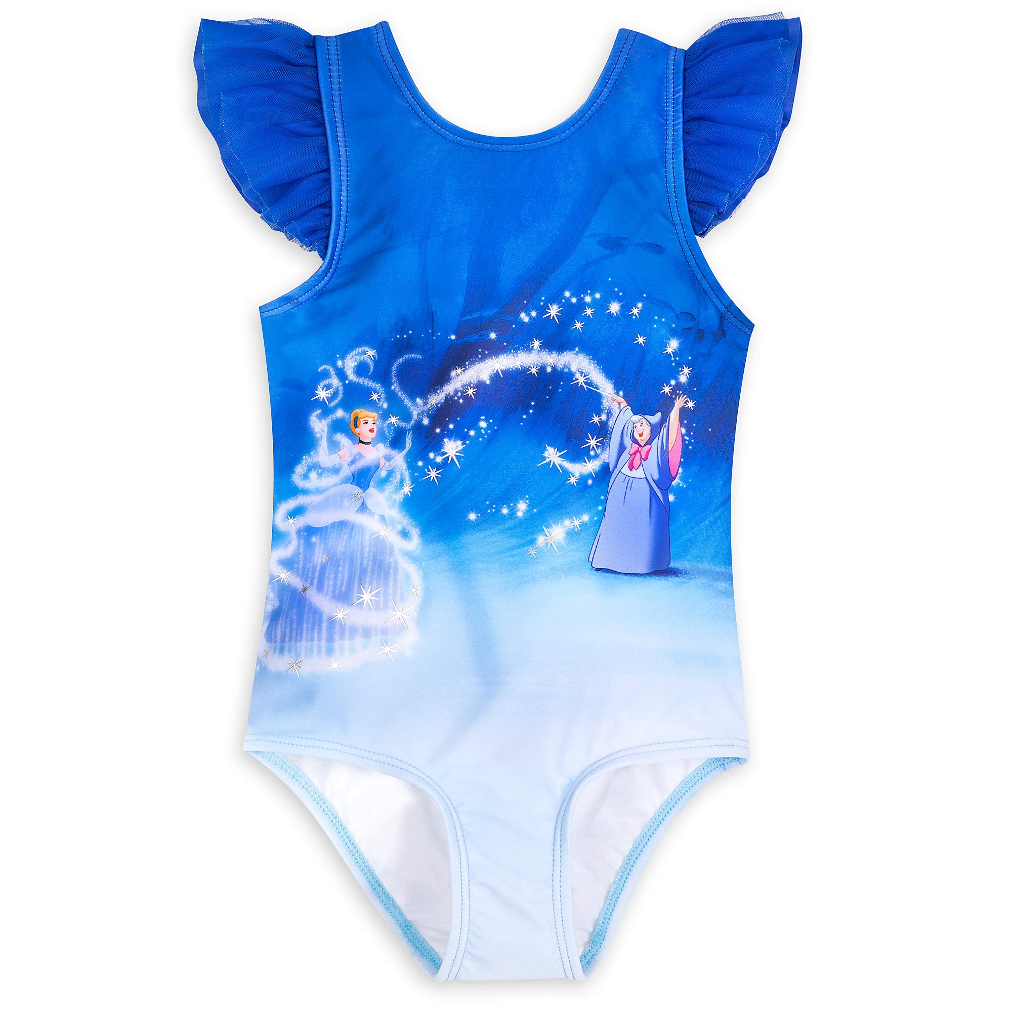 DisneyCinderella Swimsuit for Girls
