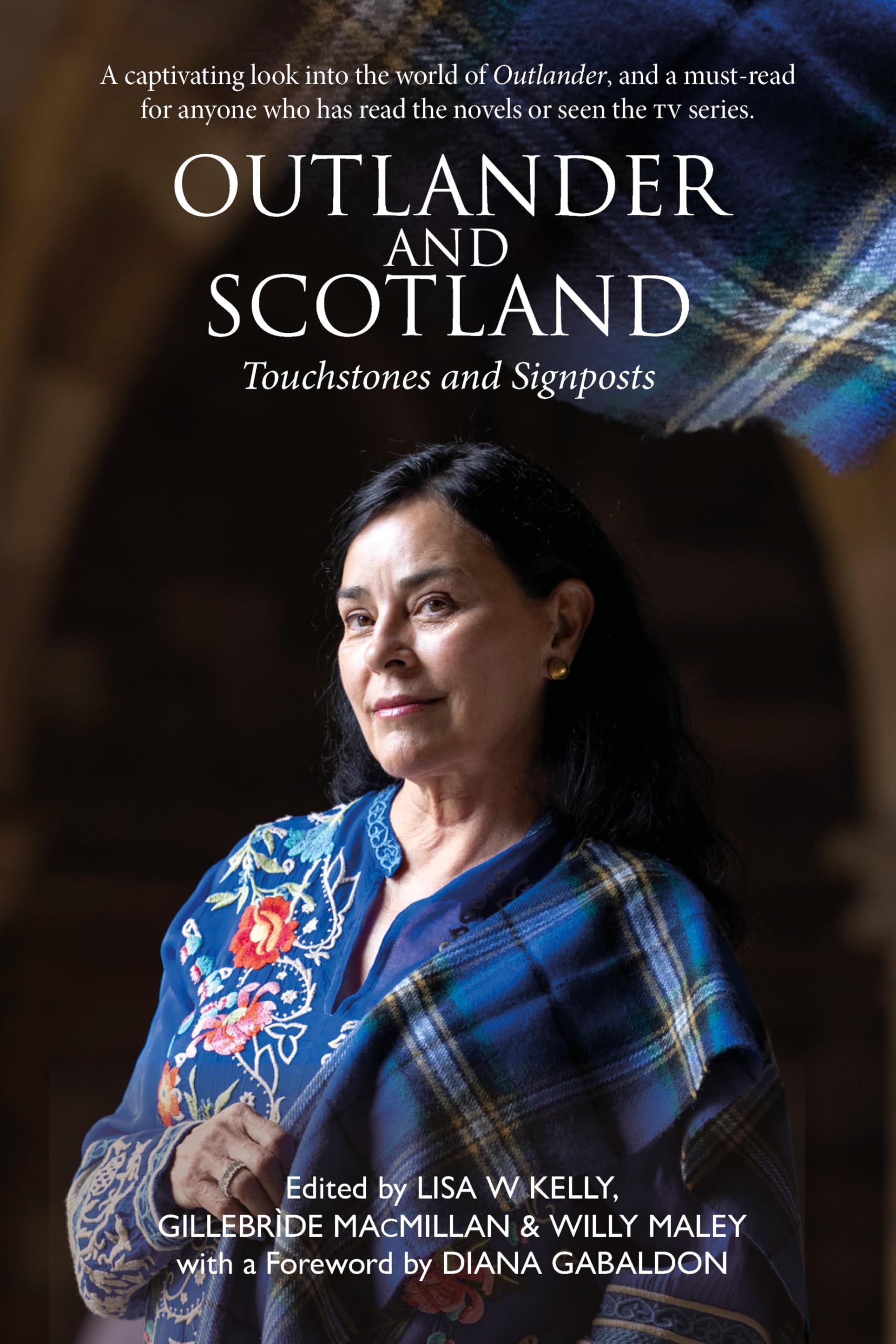 Outlander & Scotland