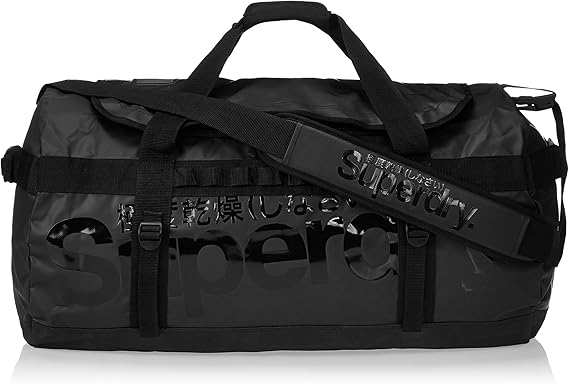superdry kitbag