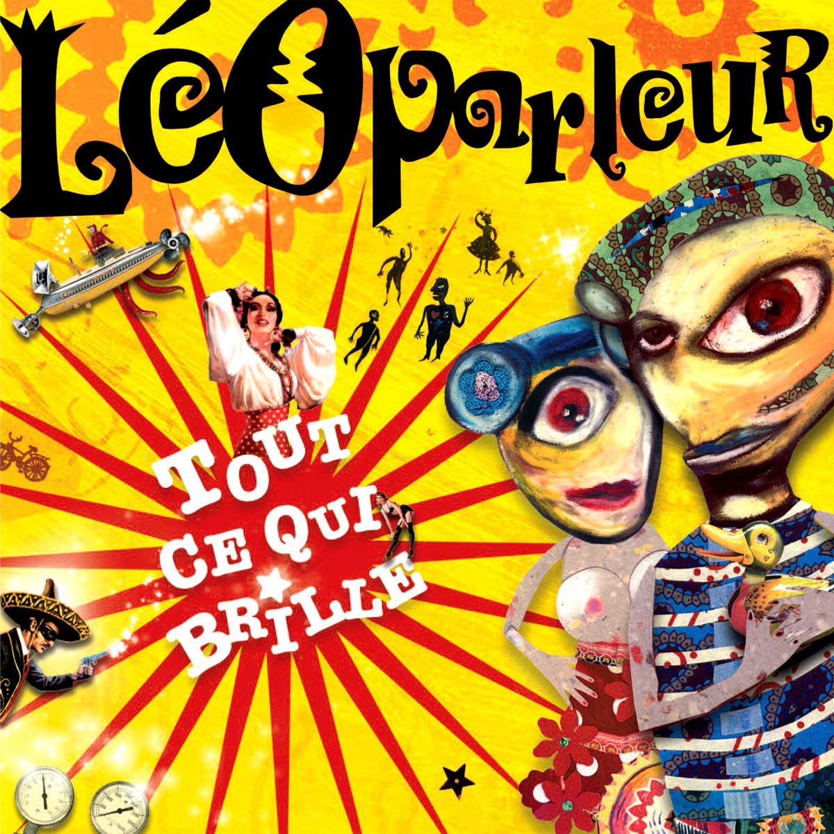 Tout CD Qui Brille