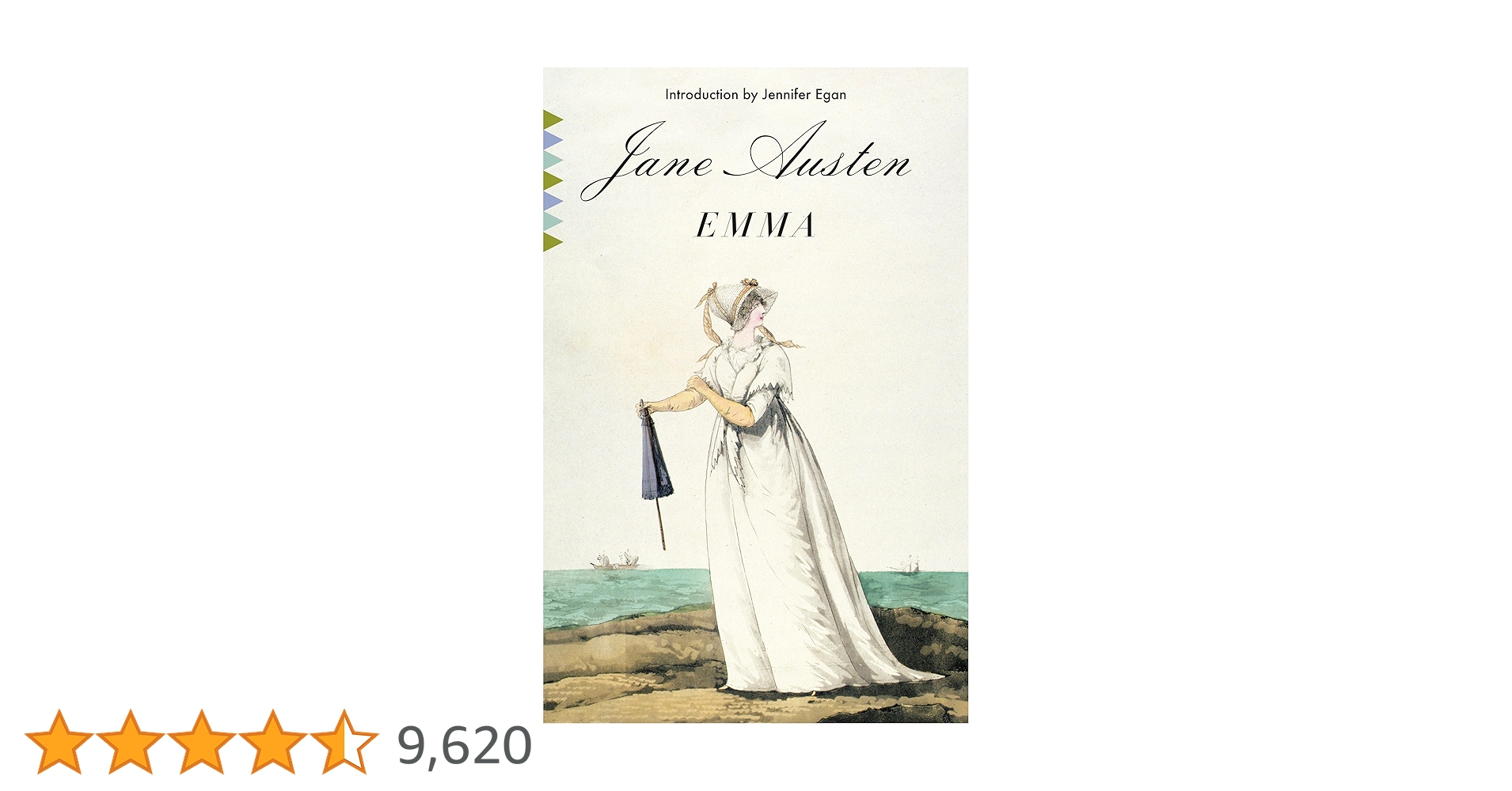 Amazon | Emma: A Novel (Vintage Classics) | Austen, Jane