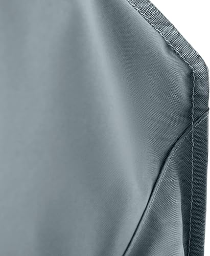 Miniatura 8 de Classic Accessories Storigami - Juego de fundas seccionales resistentes al agua para patio de 104 pulgadas, fácil de plegar hacia la derecha, color