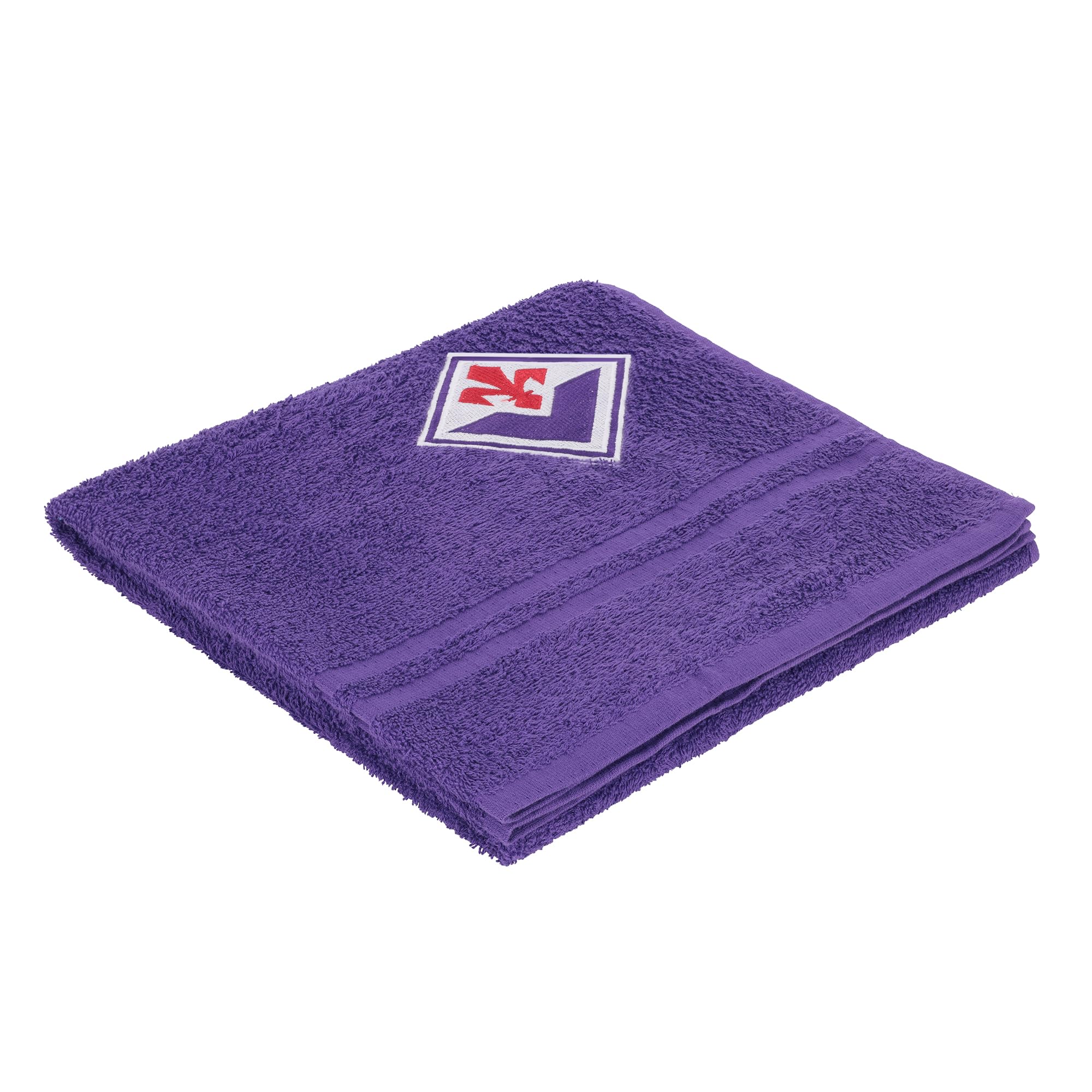 Only4fan ACF Fiorentina ręcznik bawełniany, 70 x 140 cm