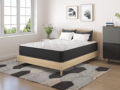 Restonic Colchón de 11"