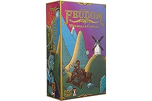 Feudum: Strategy Game of Medieval Lordships