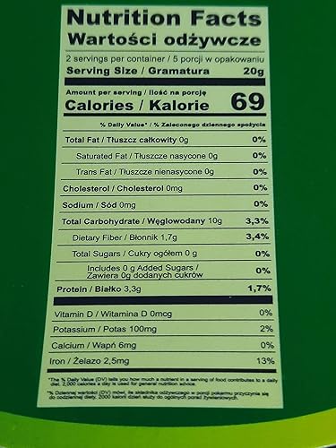 Miniatura 3 de Seweryn Setas secas Porcini Borowik Szlashetny Cápsulas Enteras 1.41 oz  1.41 OZ de Polonia