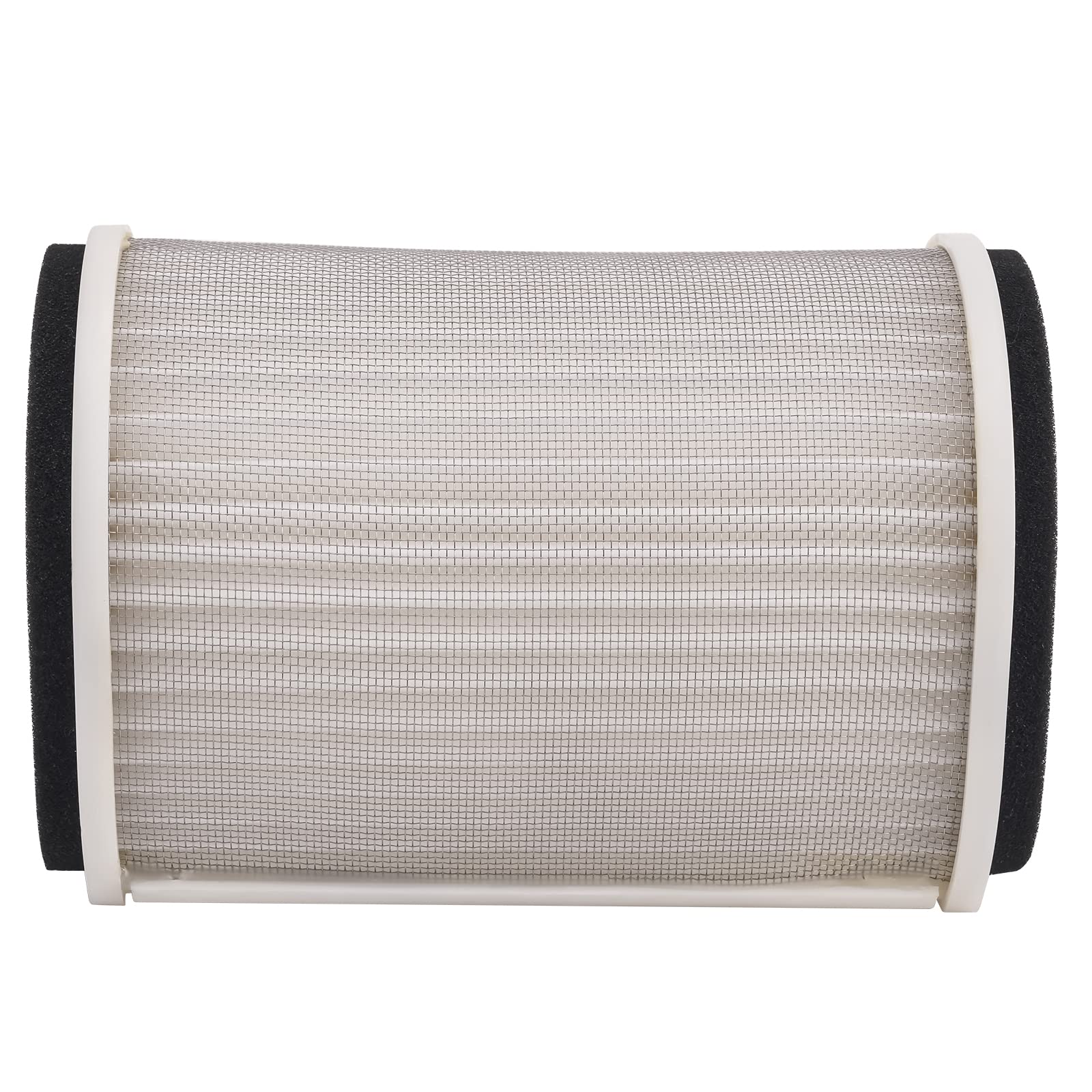 Road Passion Filtre à Air De Rechange 5JW 14451 00 00 Pour Yamaha FJR1300 2001 2005 2007 2010 2015/FJR1300A 2003 2017/FJR1300AS 2006 2011 2013 2013 2013 2017 016/ F JR1300AE 2014 2017