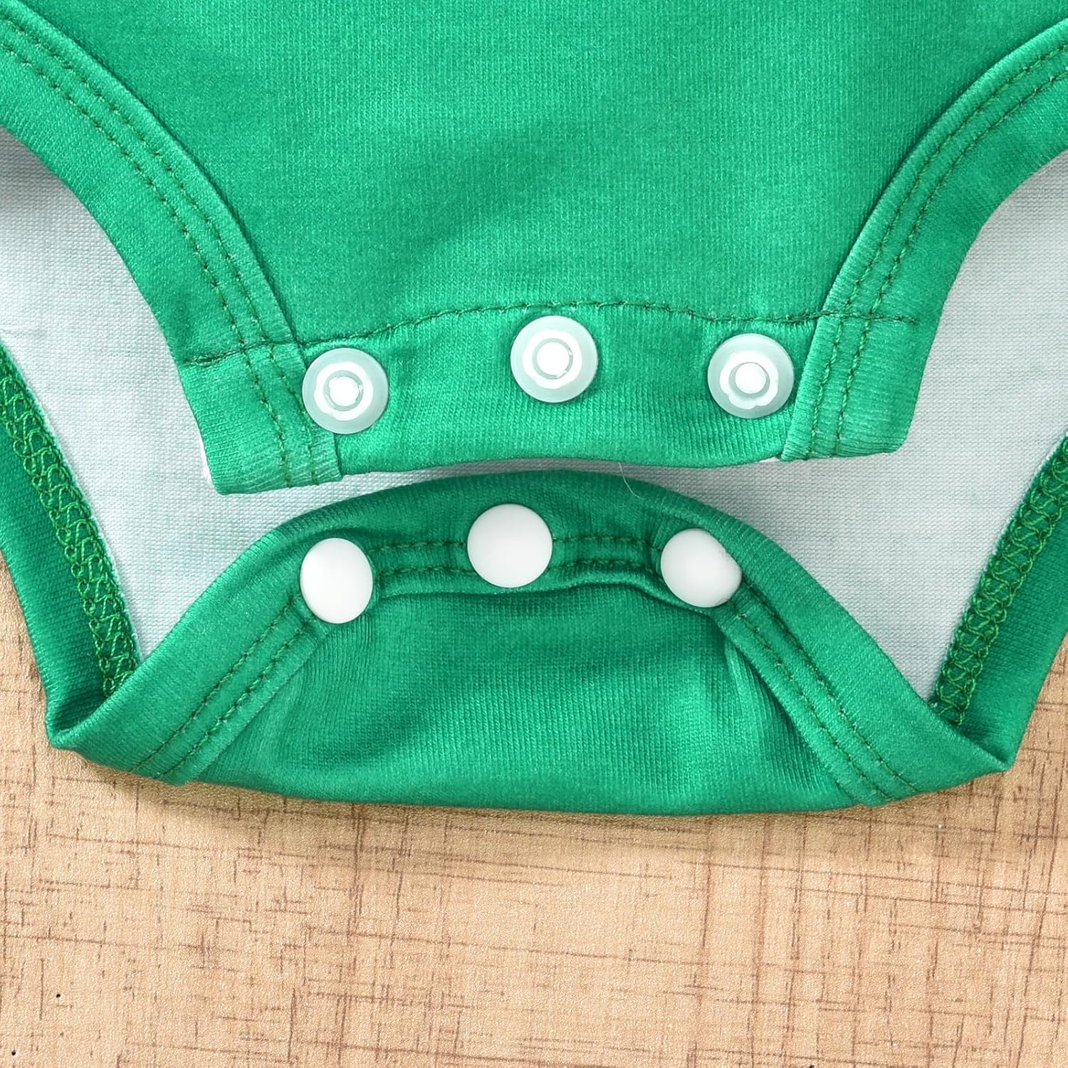 Unutiylo 0-24 Months Infant Baby Boys Christmas Outfit My First Christmas Clothes - Image 6