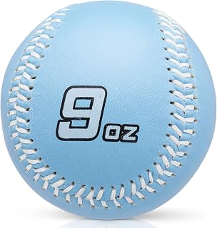 Weighted Baseballs