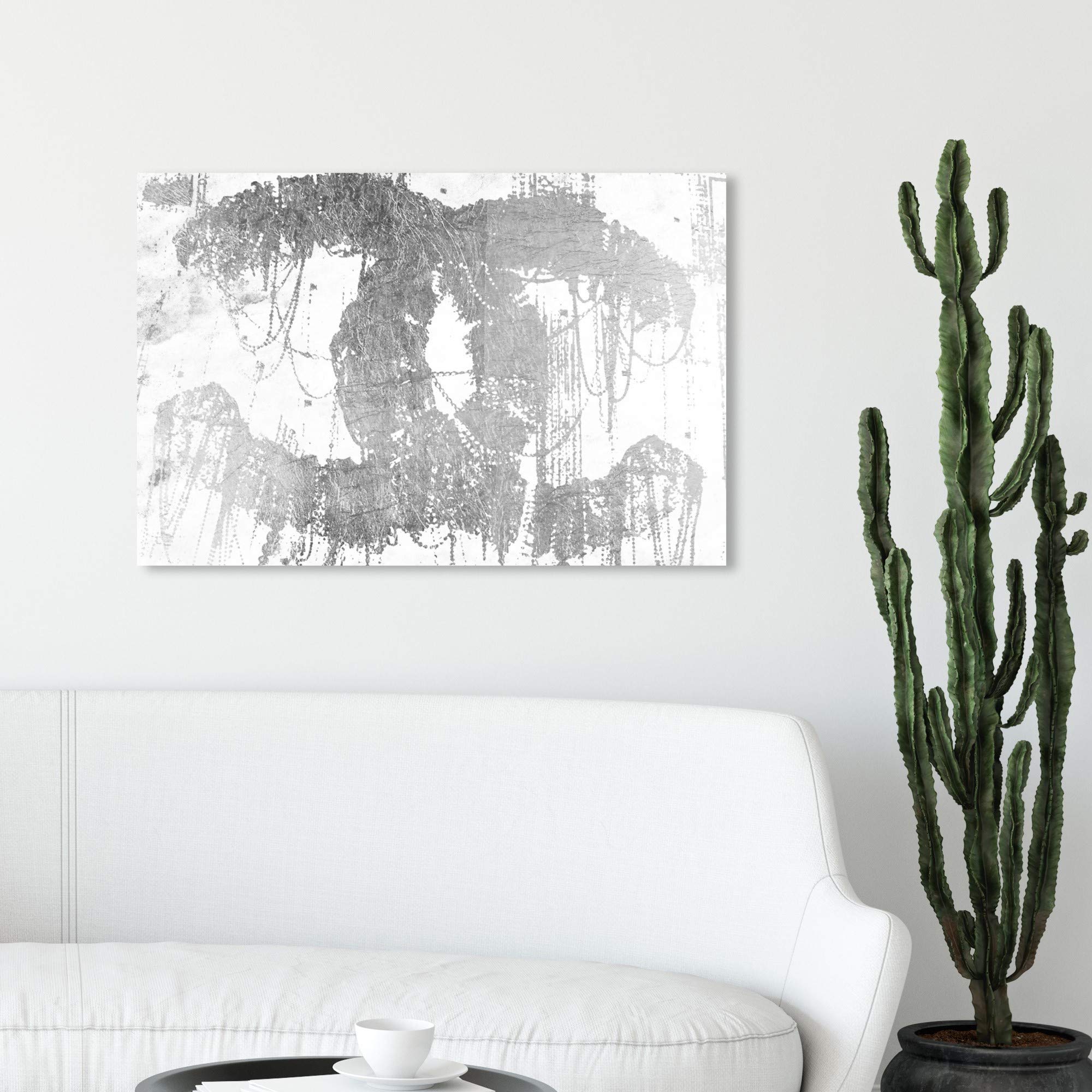 Amazon.com: The Oliver Gal Artist Co. Fashion and Glam Wall Art