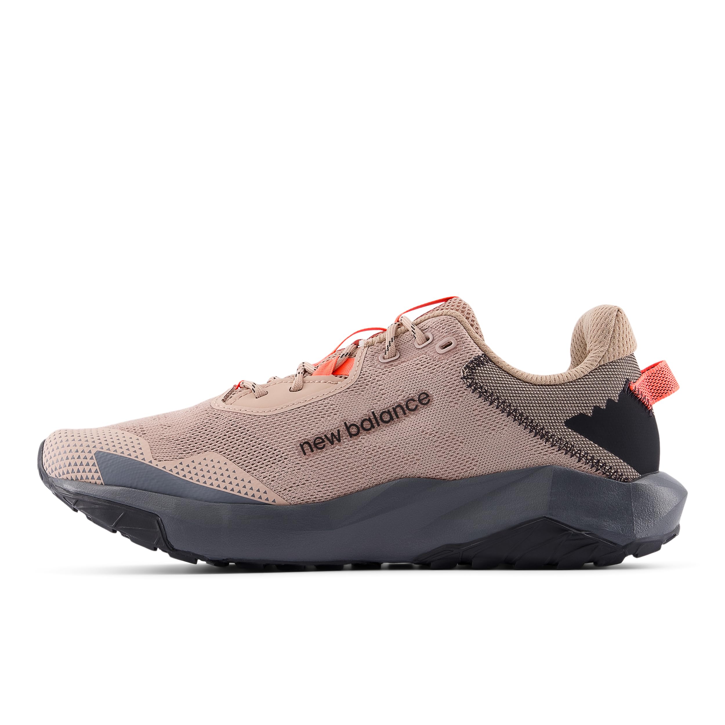 New Balance Mens Dynasoft Nitrel V6 Trail Running Shoe