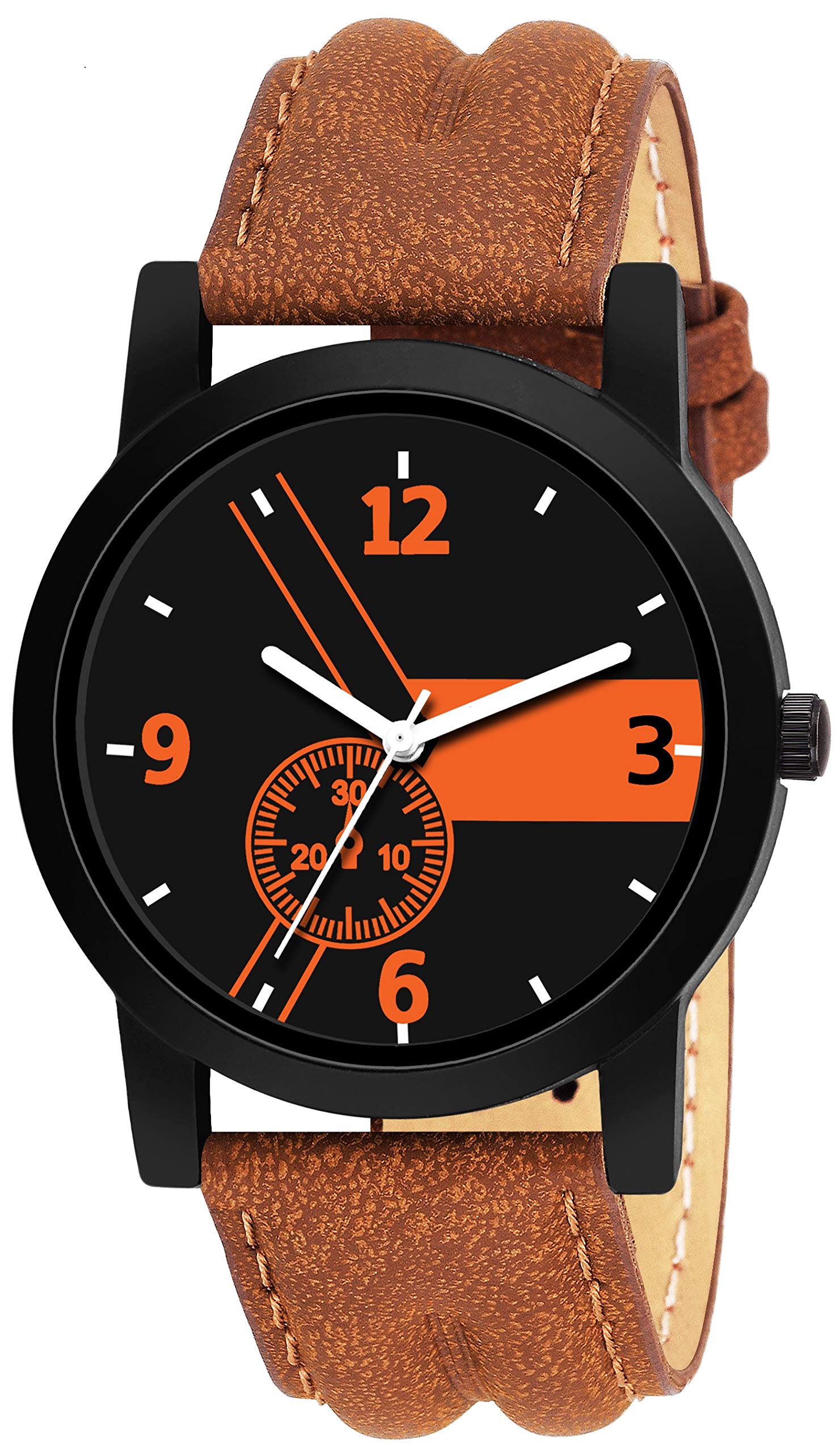 RPS FASHION WITH DEVICE OF R Analogue Black Dial Mens & Boys Watch Analog Watch - for Men (B07PNQDSGR) Amazon Price History, Amazon Price Tracker
