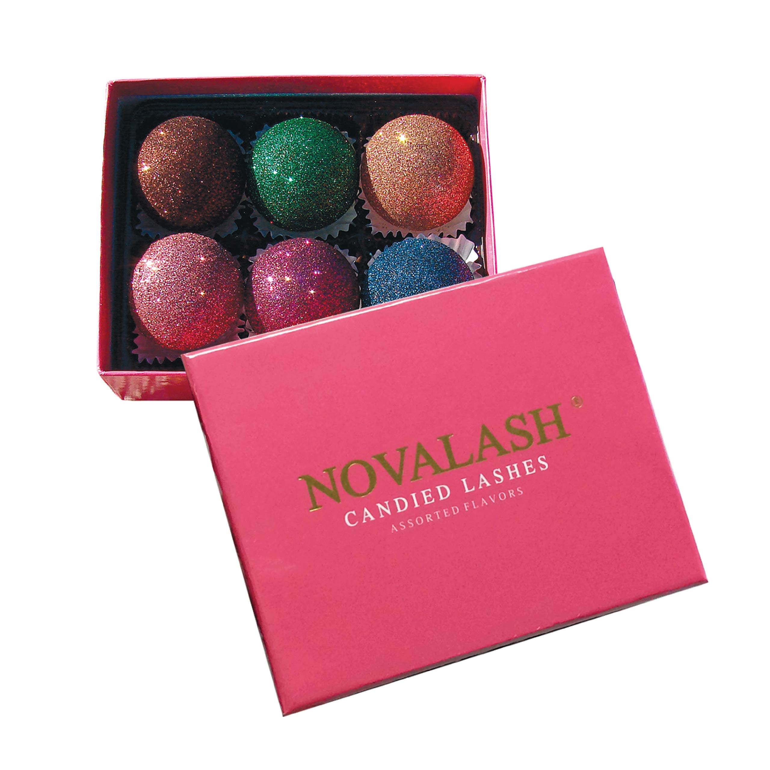 Candied Lashes Box Set